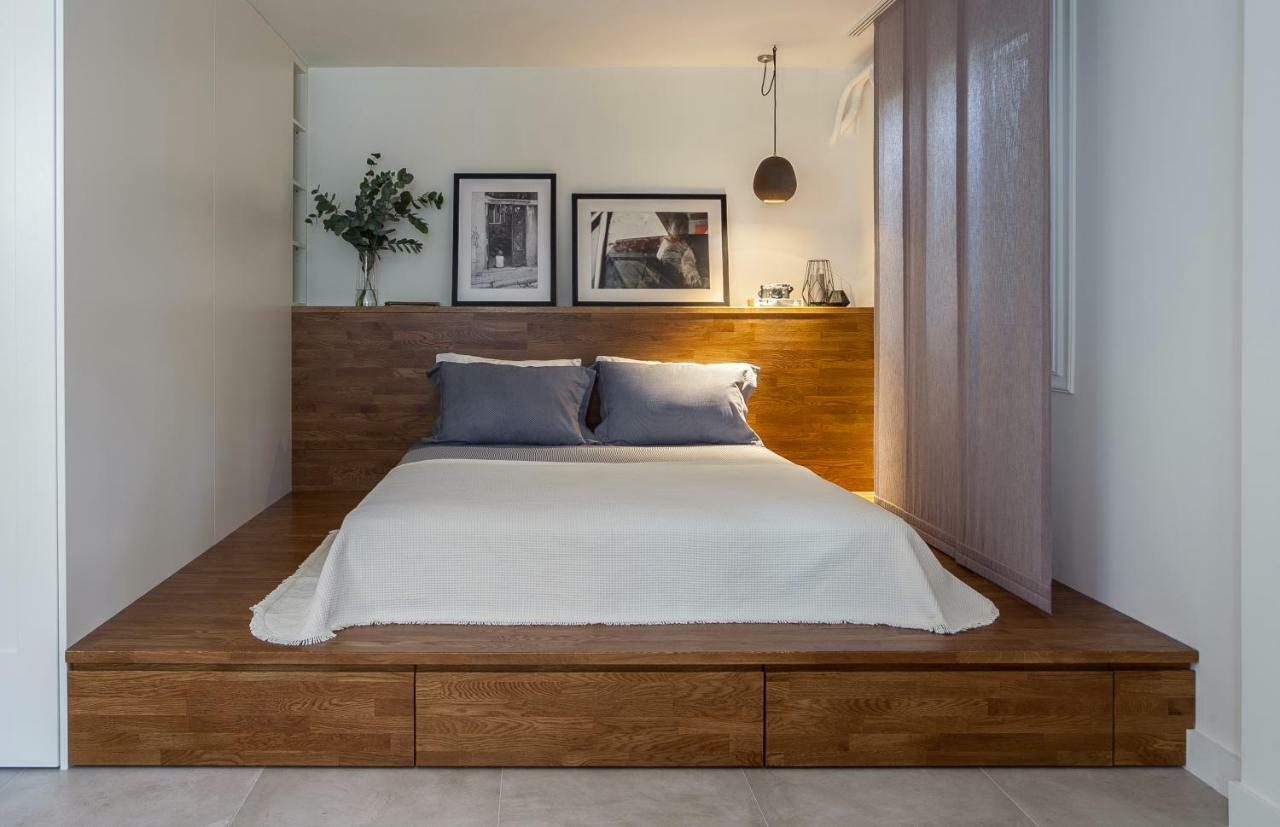 Unique Semi-Basement Stay At The Foot Of The Acropolis Athena Bagian luar foto